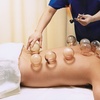 Image 1: Back Cupping Massage & Wet Cupping with Sports Massage Options