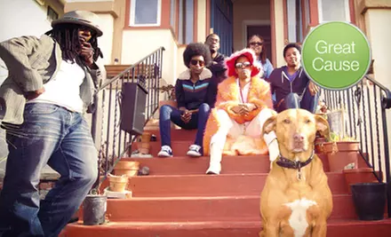 $10 Donation to Social Justice Film - Primary Image