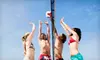 Join a Kickball, Dodgeball, Volleyball, or Softball Team from BAM Social Sports in Springfield (Up to 54% Off)