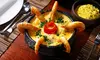 $17 for $30 Worth of Brazilian Food — Patio Brasil Restaurant