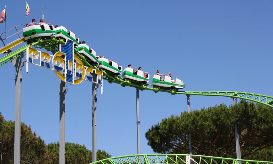 Image 3: Parco giochi Il Cavallino Matto