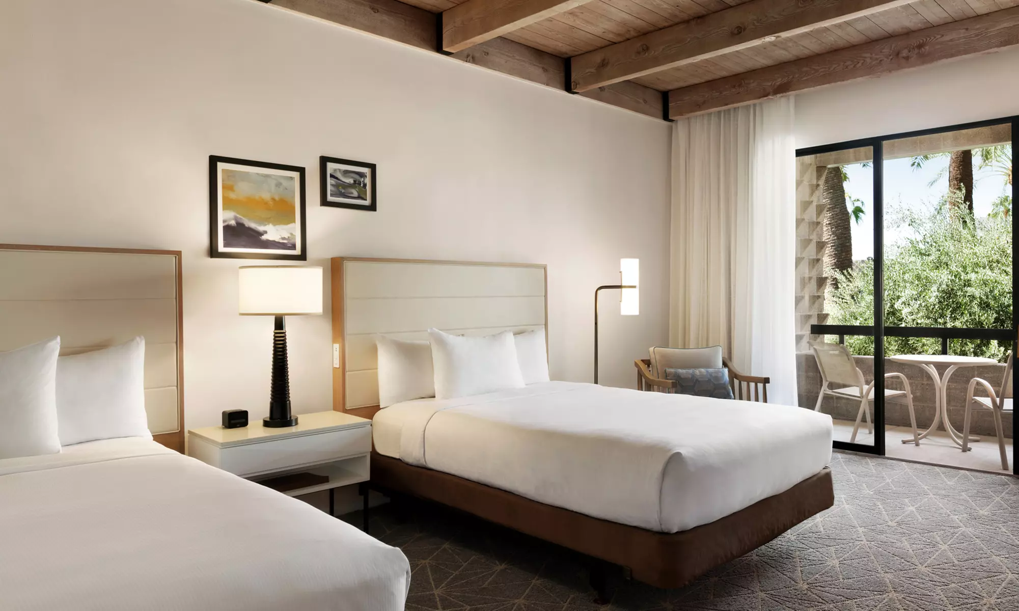 Hotel Stay with Waived Resort Fee at 4-Star DoubleTree Resort by Hilton Hotel Paradise Valley in Scottsdale