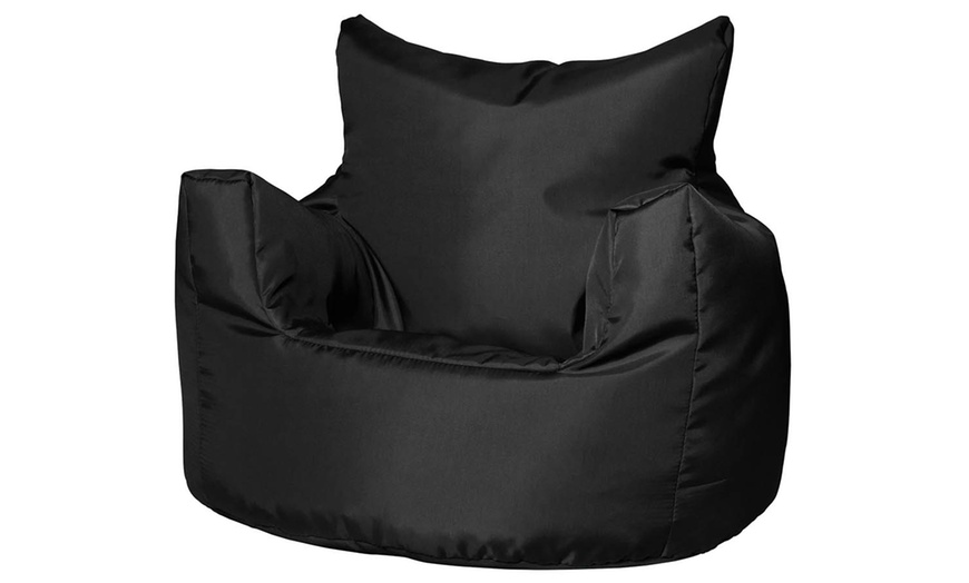 Image 18: Big Bertha Bean Bag