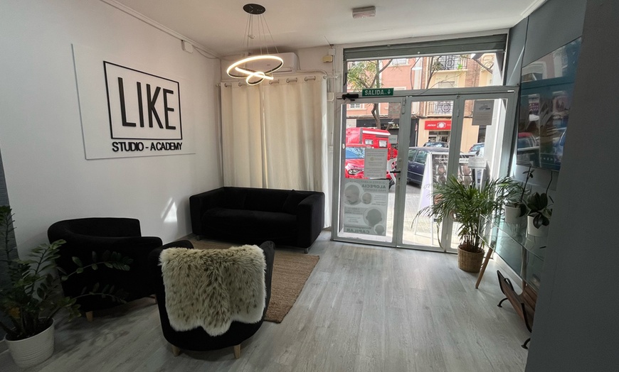 Image 5: 1 o 2 sesiones de radiofrecuencia facial en Like Studio De Belleza