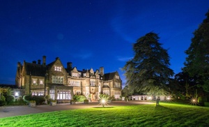 Surrey: 4* Stay with Murder Mystery Experience