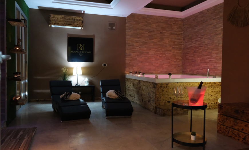 Image 7: Day Spa in camera privata di 3 ore da Spa Royalty