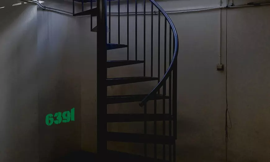 Image 2: Save Amsterdam: Escape Room