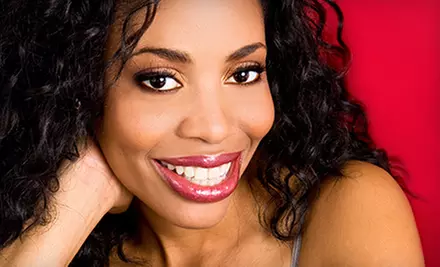 Basic Sew-In, Full-Head Linked Sew-In, or Pull-Up Sew-In Weave at Dream Weave Hair Gallery (Up to 52% Off) - Primary Image
