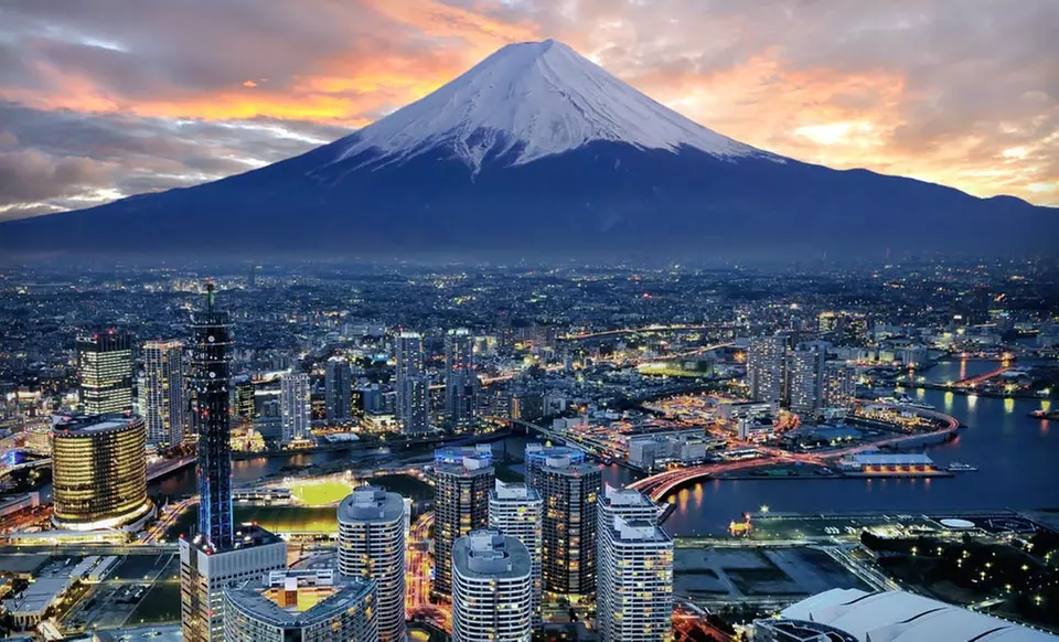 10-Day Tour of Beijing and Tokyo with Roundtrip Airfare, 4-Star Hotel Stays, and Sightseeing from Friendly Planet Travel - Primary Image