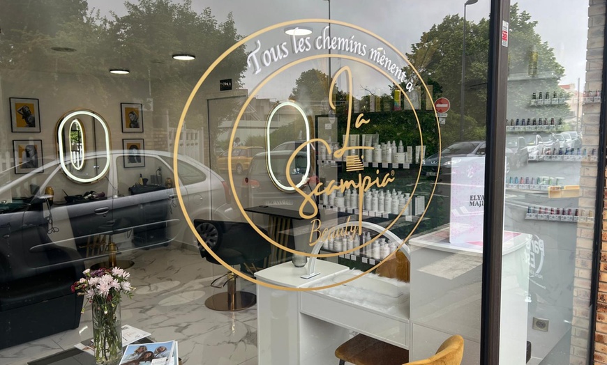 Image 6: Jusqu'à 59% de remise sur Couleur / Reflets chez La Scampia Beauty-Fontenay