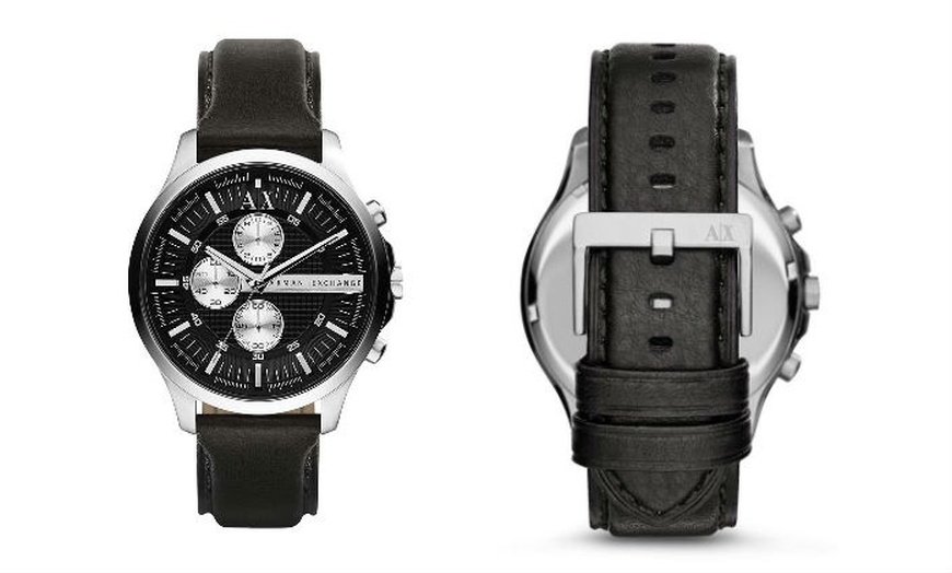 Image 13: Armani Exchange Watches