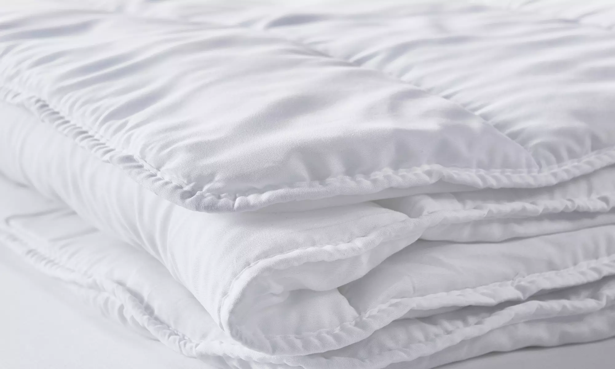 Couette en fibre d'Aloe Vera 500g par Pikolin Home