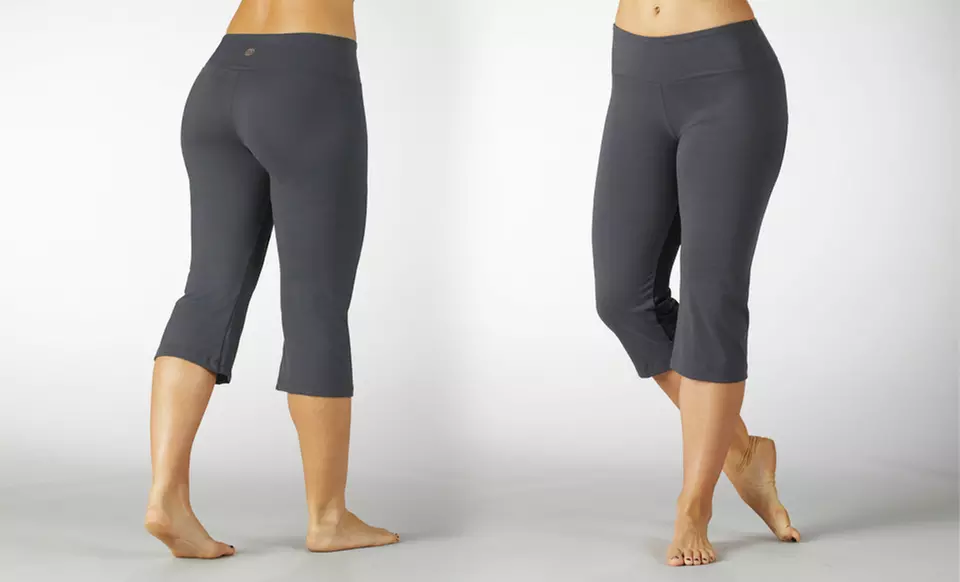 Marika Balance Dry Wik Capris | Groupon Goods