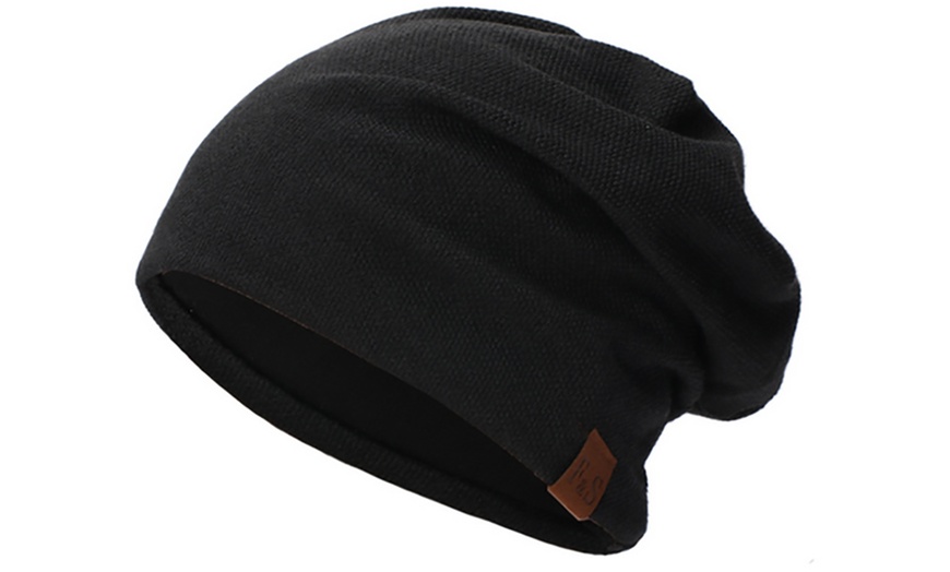 Image 6: Unisex Beanie