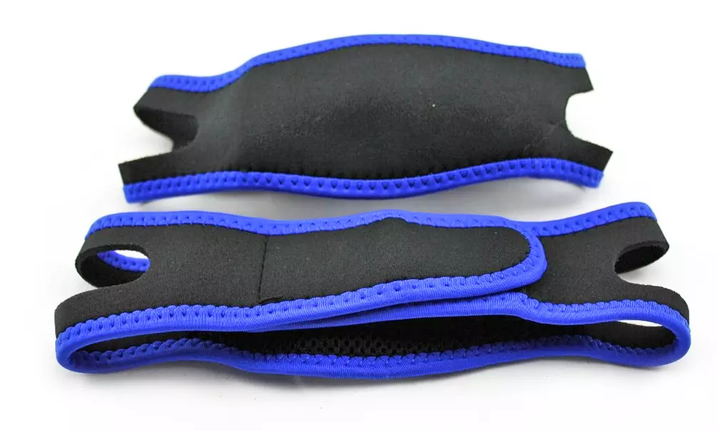 Anti-Snoring Jaw Strap - Second Medium