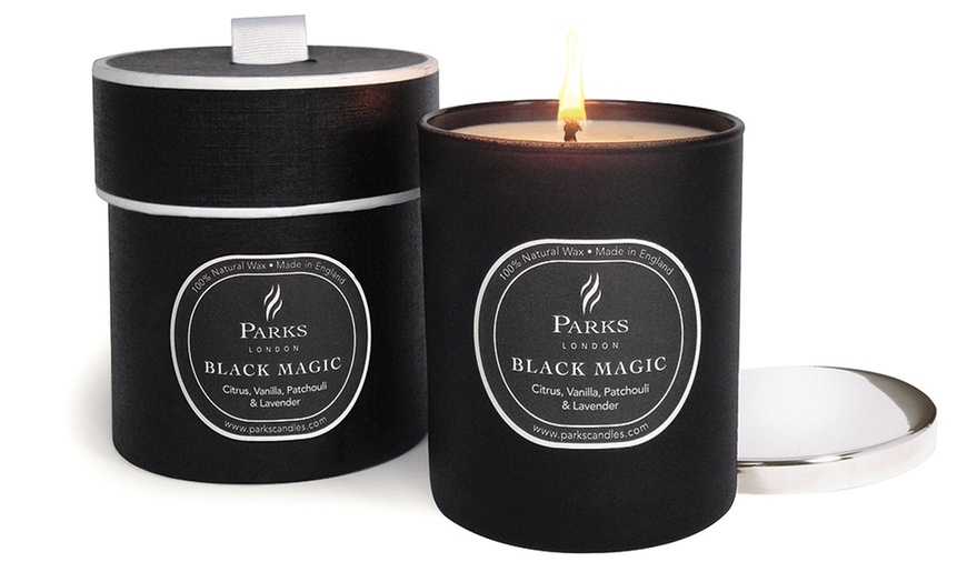 Image 2: Parks London Candles