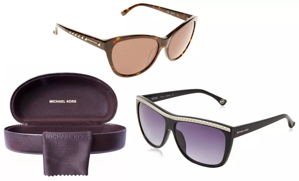 Michael Kors Victoria or Emerson Women's Sunglasses - Primary Image