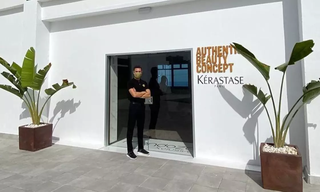 2 sesiones de Wonder para 1 persona en el centro Mendoza Xclusive - Second Medium