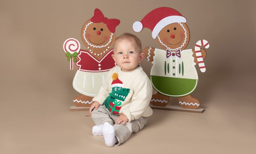 Image 15: Christmas-Special: Fotoshooting inkl. Bildern