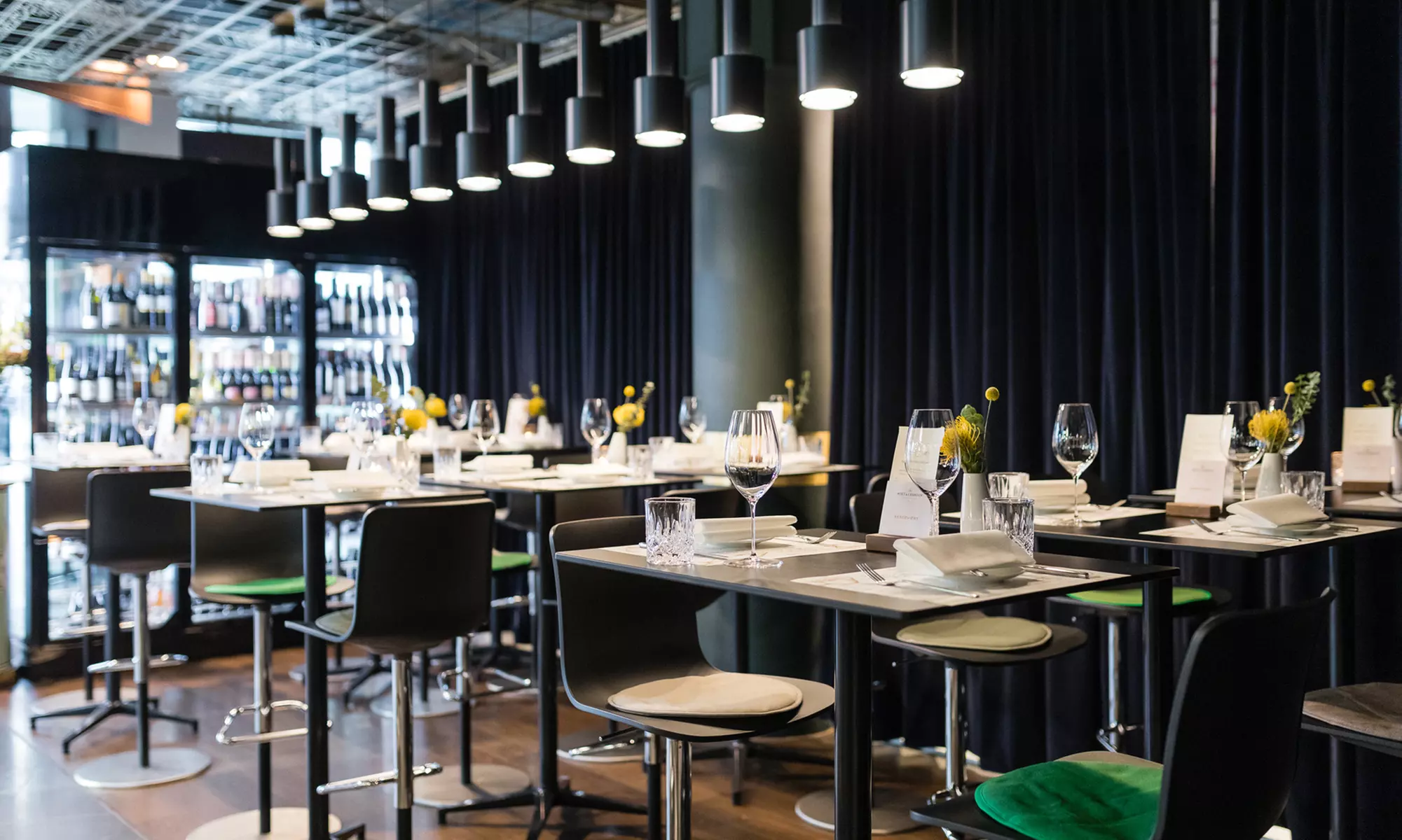 Müller's Winter Menü in 3-Gängen für 1, 2 oder 4 Personen