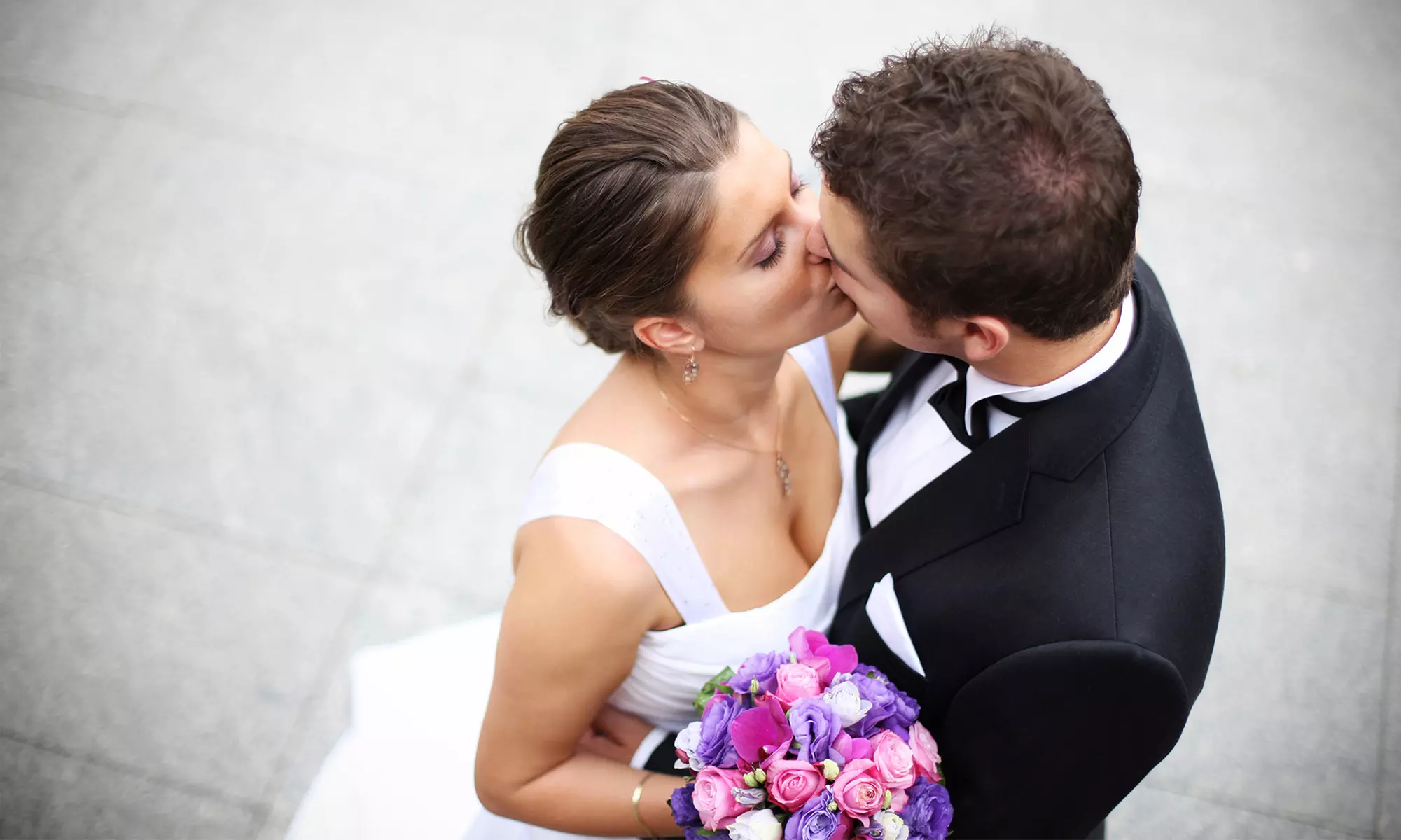 $99 for a Wedding or Vow-Renewal Package at Las Vegas Wedding Venue ($209 Value) - Primary Image