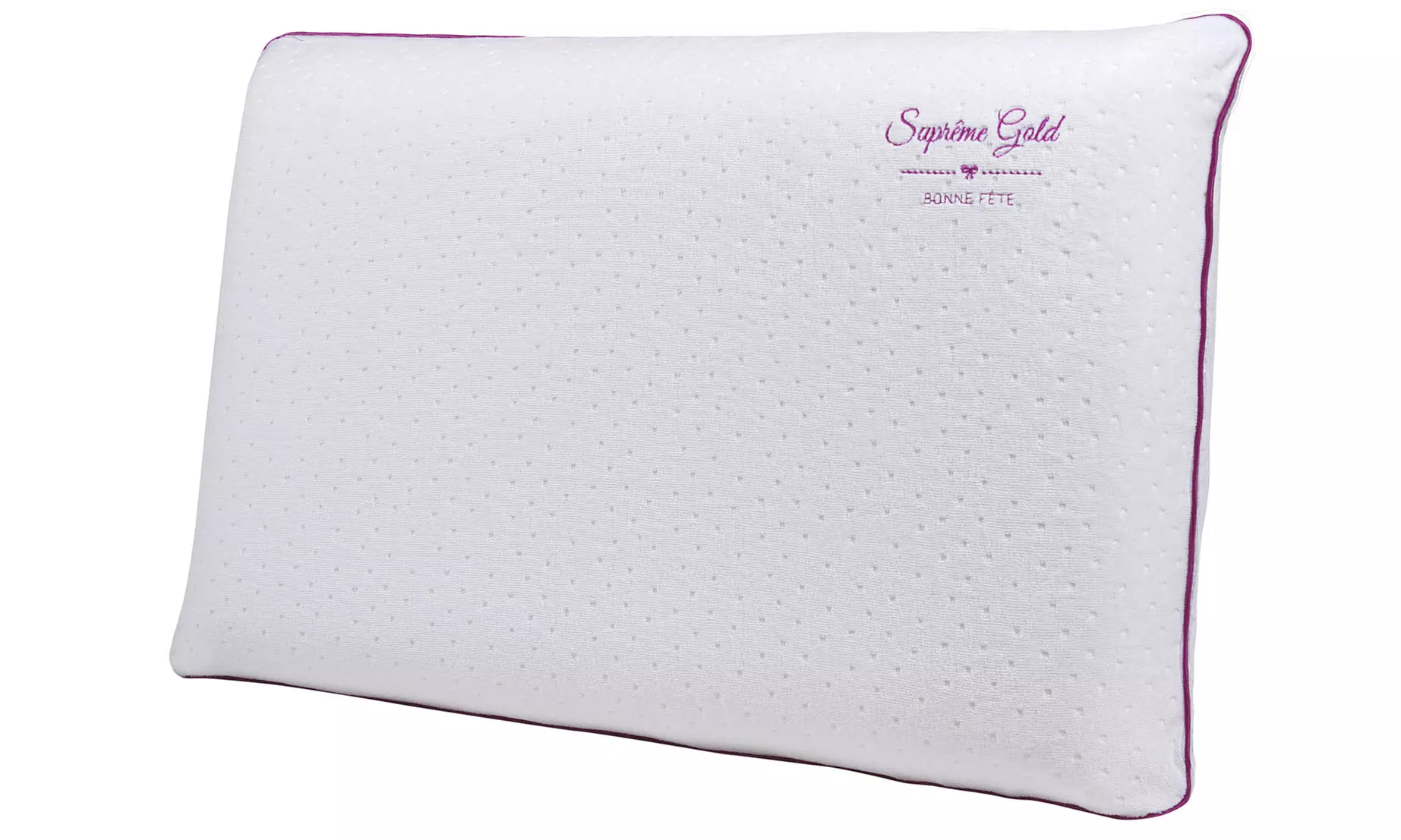 Bonne fête Memory-Schaum-Kissen, Sampur