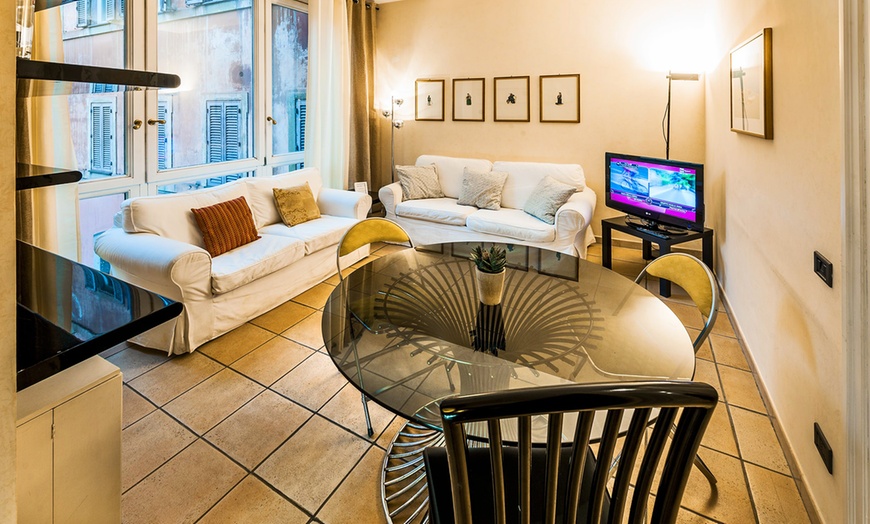 Image 5: Apartment Stay in Rome