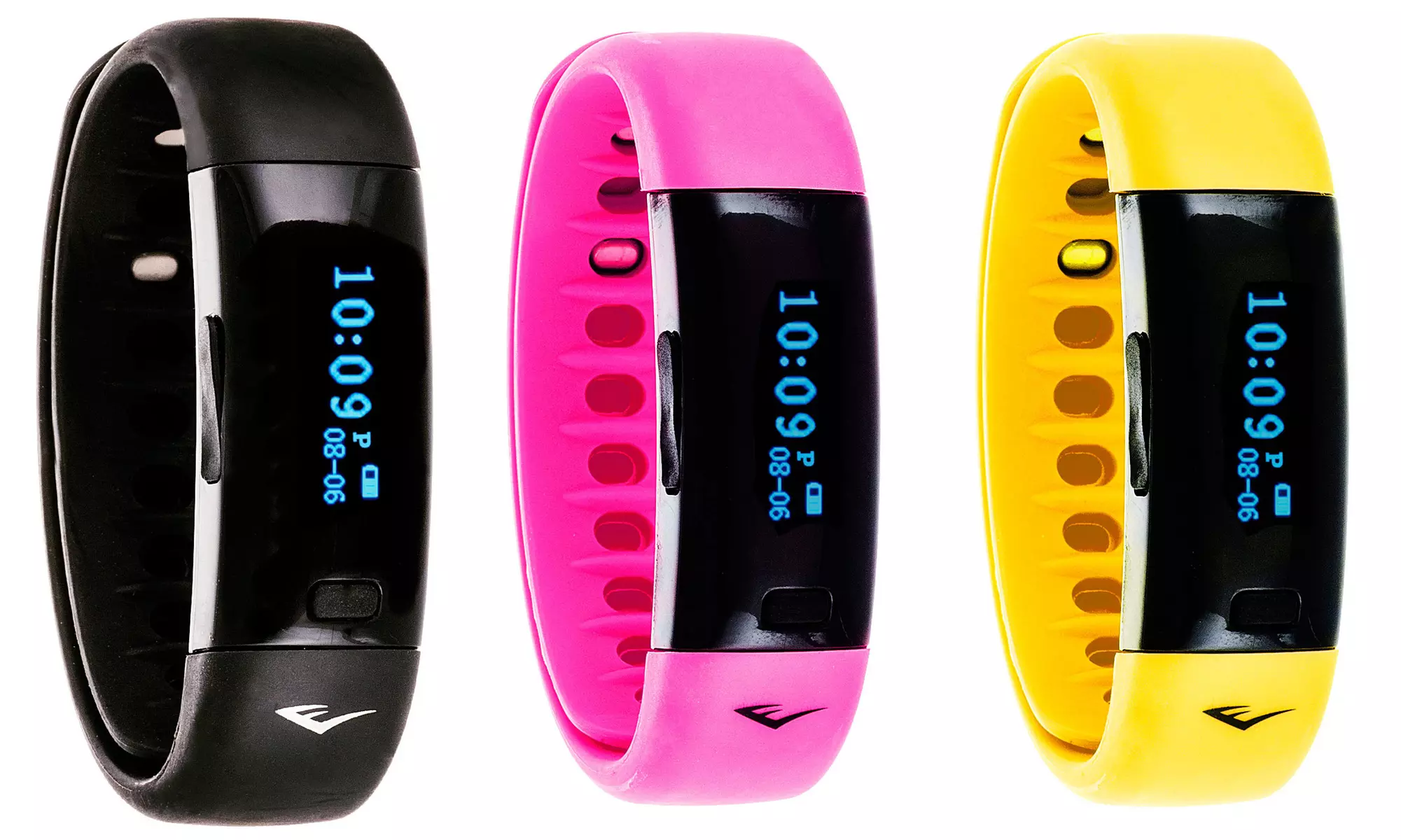 Everlast TR4 Activity-Tracker Watch - Primary Image