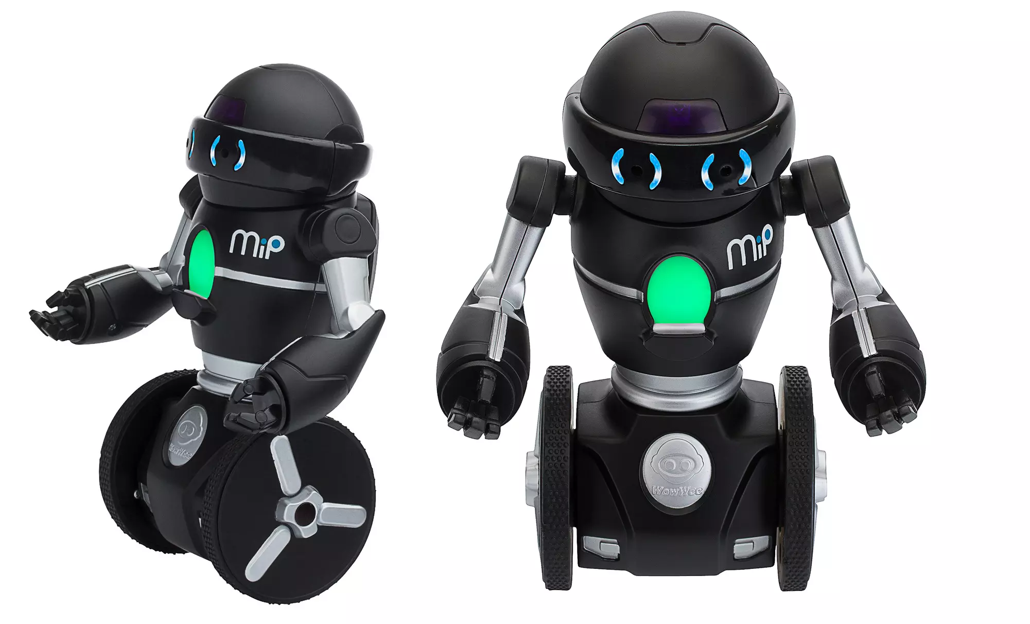WowWee MiP Stunt Robot - Primary Image