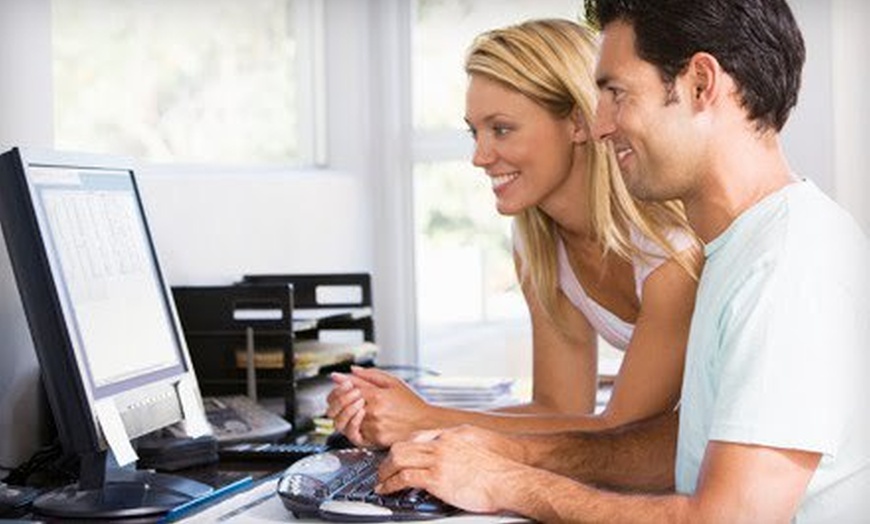 Office Suite & Windows Training - E-Careers | Groupon