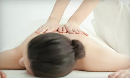 One or Three 60-Minute Swedish Massages at Cathy's Genuine Massage (Up to 53% Off) - Primary Image