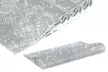 ItBelongs2U Self-Adhesive Rhinestone Bling Stickers for Phone, Car, DIY Crafts - Second Medium