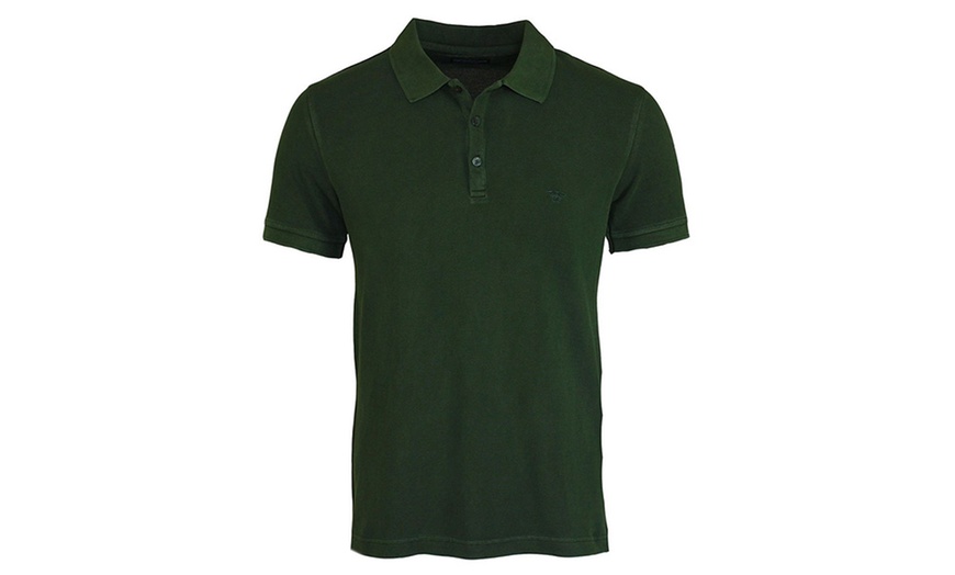 Image 2: Men's Emporio Armani Polo Tops