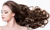 Deluxe Salon Packages with Color and/or Full Highlights at Sal-On.com (Up to 63% Off). Three Options Available.