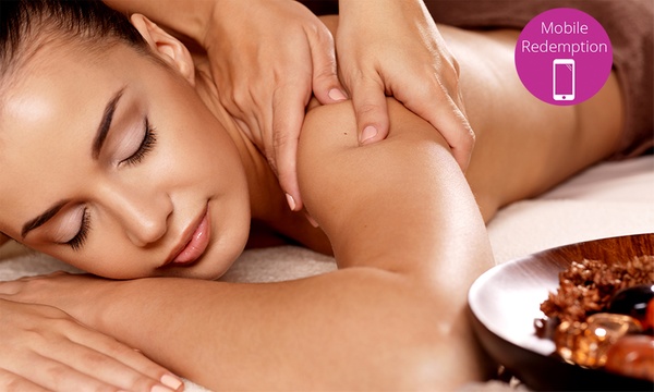 De-Stress: 1-Hour Massage - Dynamic Therapy | Groupon