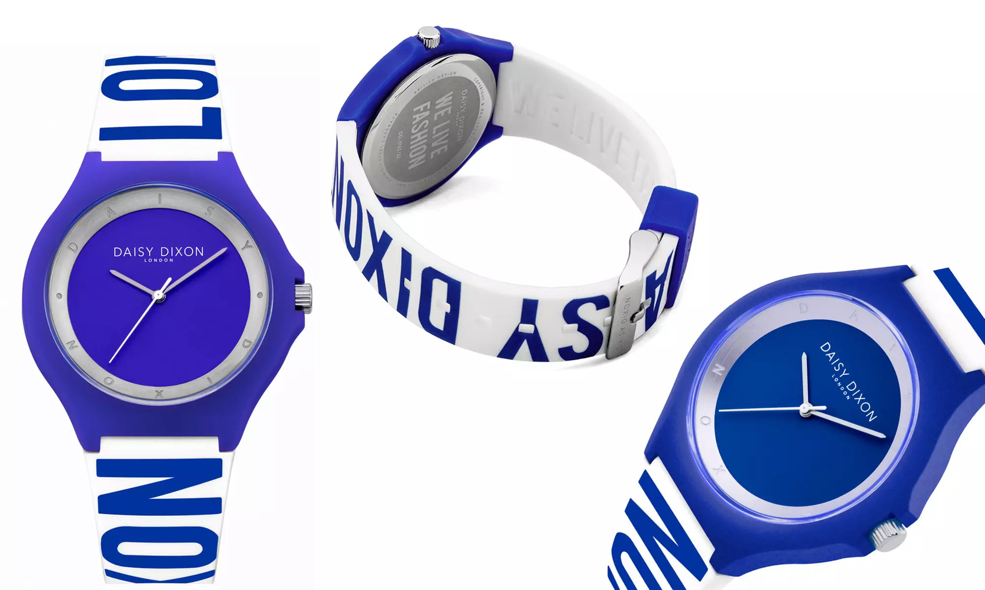 Orologio da donna Daisy Dixon disponibile in vari modelli e colori - Primary Image