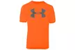 Under Armour Boys' UA Logo T-Shirt - Second Medium