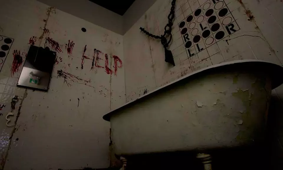 Admission for Two, Four, or Six at Lockdown Escape (Up to 50% Off)  - Primary Image