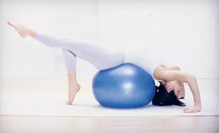 10 or 20 Power Pilates or Core Barre Classes at The Pilates Garden and Personal Training Studio (Up to 82% Off) - Primary Image