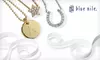 $50 for $100 or $100 for $200 worth of Jewelry and Gifts from Blue Nile