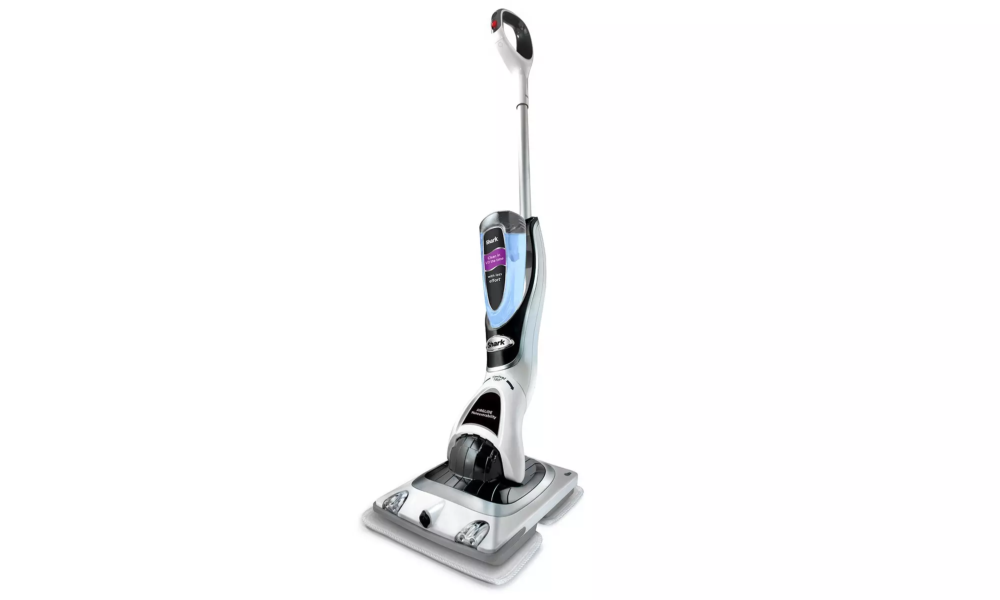 Shark ZZ550 Sonic Duo Carpet and Hard Floor Cleaning System (Manufacturer Refurbished) - Primary Image