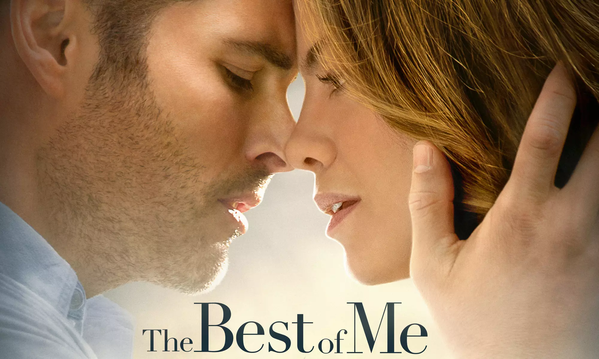 Buy One Fandango Ticket for 'The Best of Me' and Get One Free. In Theaters Now. - Primary Image