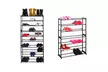 Shoe Racks: Four-, Seven- or Ten-Tier from £6.98 (Up to 73% Off) - Image 2