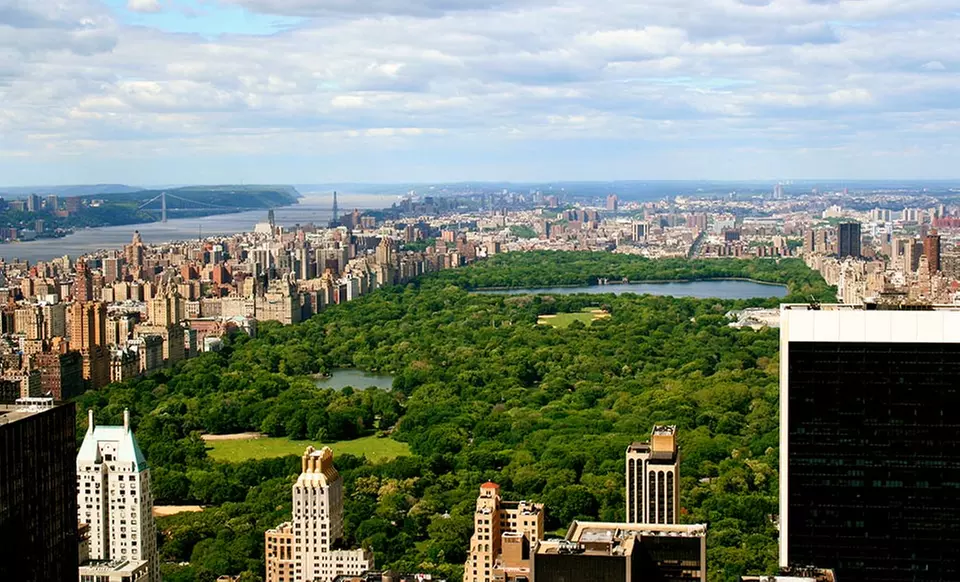 Stay at Blue Moon Hotel in New York City - Second Medium