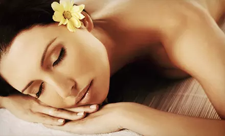 Spa Pass for One or Two at Imperial Health Spa (Half Off) - Primary Image