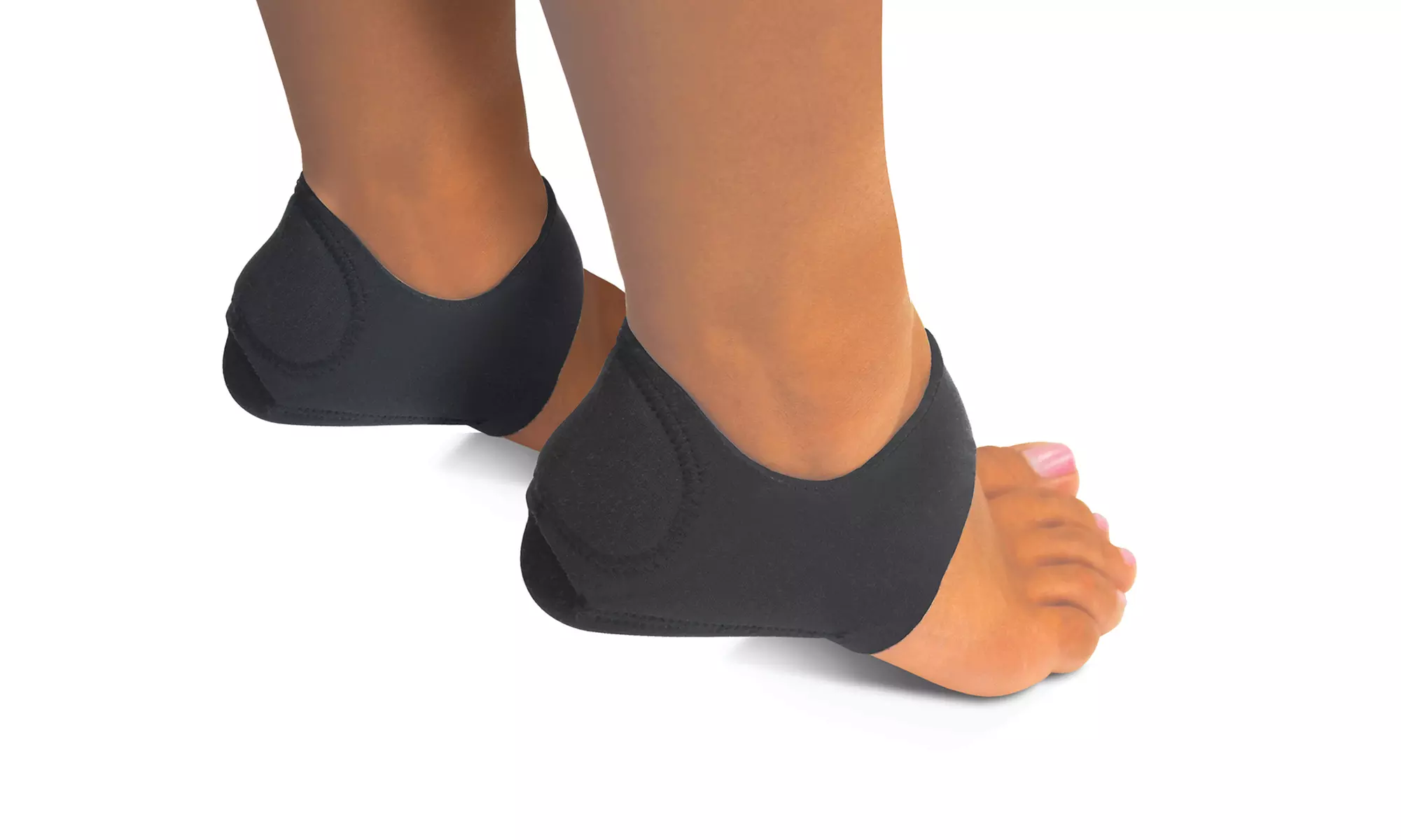 Unisex Padded Heel Cushion - Primary Image
