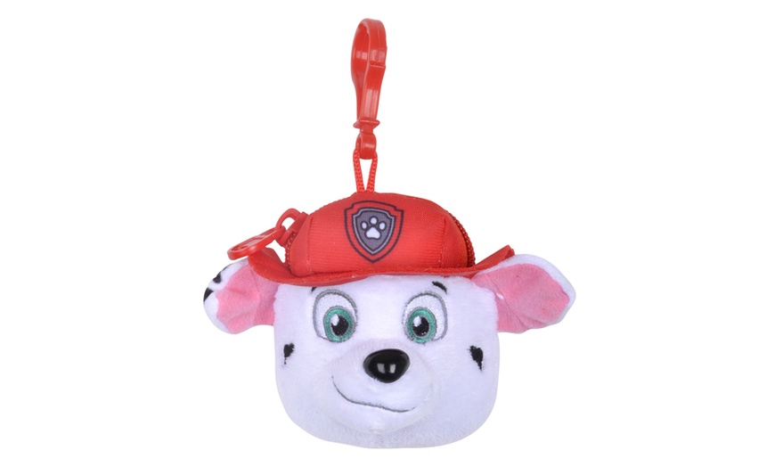 Image 3: Paw Patrol Coin Purse