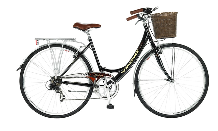 viking vitesse ladies bike