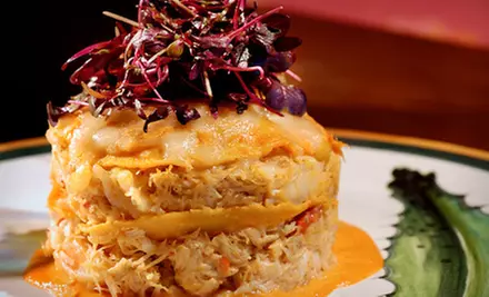 $20 for $40 Worth of Mexican Fare at Agave Restaurant - Primary Image