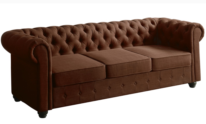 Image 20: Conners Sofa Sets